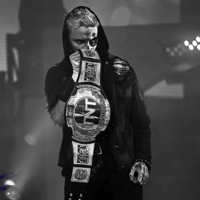 Lives to die. —— NOT @DarbyAllin. Parody.