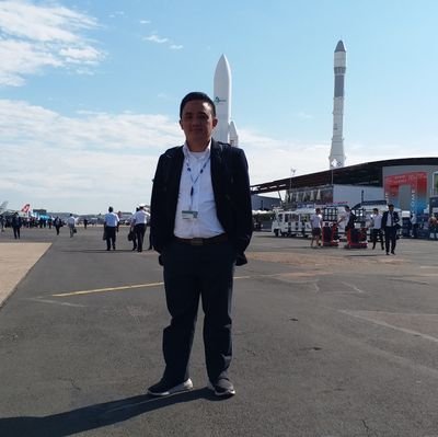 Bayu_Aji1975's profile picture. Broker