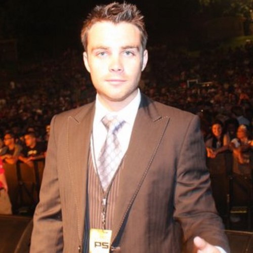 MR_DIETRICH's profile picture. 