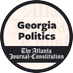 AJC Georgia Politics (@AJCGaPolitics) Twitter profile photo