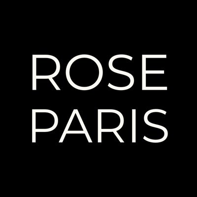 Rosé paris （ロゼ パリ）公式Twitterアカウント おしゃれ耳栓とアイマスクLuxury earplug | Stylish eyemask 全国配送料無料