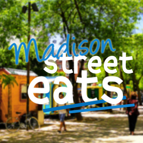 madstreeteats's profile picture. We're eating at all 48 of the food carts located in Madison, WI and blogging about it. Yum!