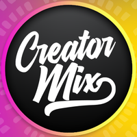 Creator Mix (@creatormix) 's Twitter Profile Photo Creator Mix (@creatormix) 's Twitter Profile Photo