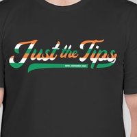 Just The Tips (@tipsoftball2021) 's Twitter Profile