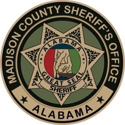 Dispatch Madison County AL Sheriff's Office