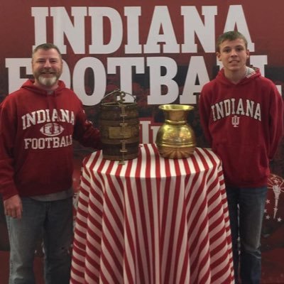 fatbuddha71's profile picture. #justsayin #browns #dodgers #hoosiers