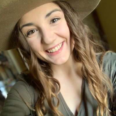 kiera_landrum's profile picture. ❤️• Servant of Christ • Wife • Mom • Educator •🦁