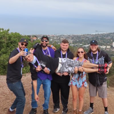 WileyCoyoteTV Profile Picture