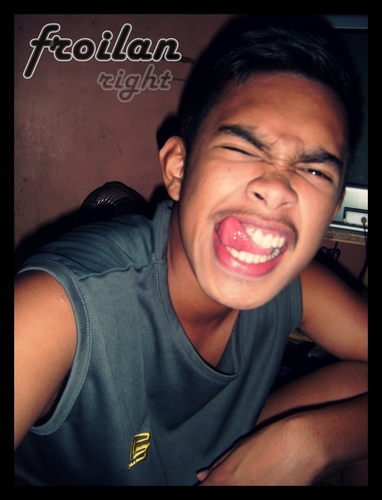 froilanmodesto's profile picture. 