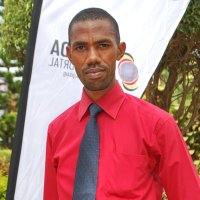 GMatembu (@gmatembu2) 's Twitter Profile
