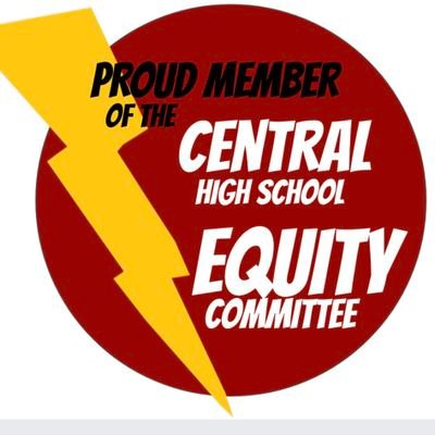 We recognize that systems of oppression exist within educational systems, and within CHS. We seek to close the gap to empower students and faculty of all races