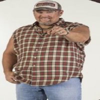 Larry the cable guy (@gitdonneiarry) 's Twitter Profile