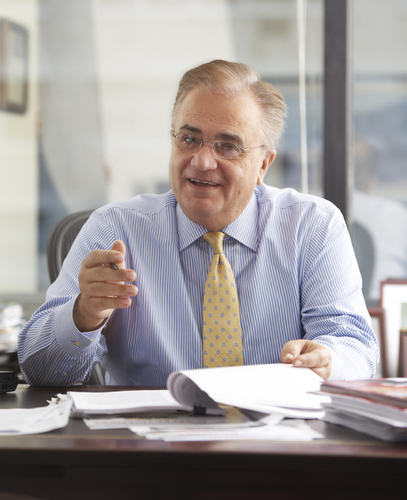 Independent investor relations and crisis counselor and commentator. Founder, DecisionPoint Advisors