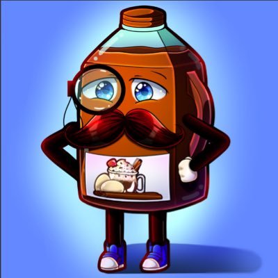 ChocolateEggnog Profile Picture