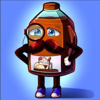 ChocolateEggnog (@chocolateeggnog) 's Twitter Profile