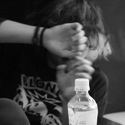 weonnnn's profile picture. OOR / Coldrain / w.o.d. / Quackity                                                                              
Español - English