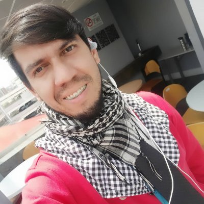 El tiempo de Dios es perfecto // Trabajo en @DIRECTVVE, https://t.co/m6tTi0x6IX