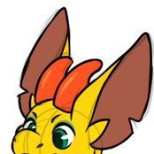 wagon dragon (@lellowranger) Twitter profile photo