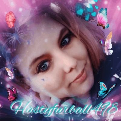 Hello and Welcome all, I am Hastyfurball. I plan to start Streaming soon as for now I have been working with Sacredasylum95 on his content, hope you will visit.