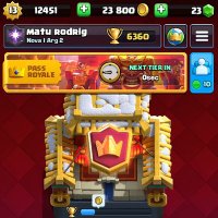 Matias Rodriguez (@maturodrig01) 's Twitter Profile