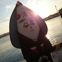 イカドン (@ikadon_hachinoh) 's Twitter Profile Photo イカドン (@ikadon_hachinoh) 's Twitter Profile Photo