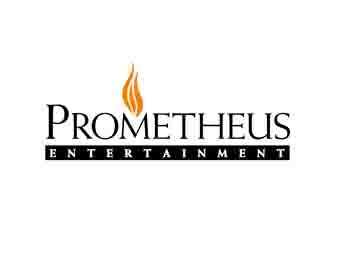 Prometheusさんのプロフィール画像
