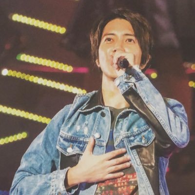 yone_ha__08_'s profile picture. 山Pと米倉涼子に惚れた人生でした