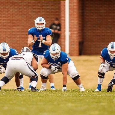 BartleyLeonard's profile picture. Barstool Athlete