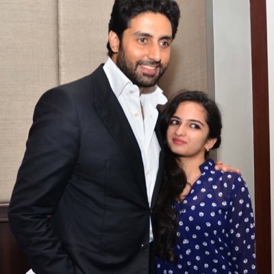 I m great,biggest, super,crazy n Die Hard fan of Abhishek Bachchan...love him crazily❤