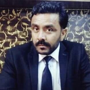 AdvNawabBurdi Profile