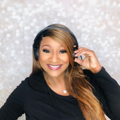 Host Lady Charmaine Live Radio/Television Show, Op Mgmt./PD. PRAISE 98FM, Emcee, Speaker Success Coach, https://t.co/h60xKw42Xa FB: LadyCharmaineLive