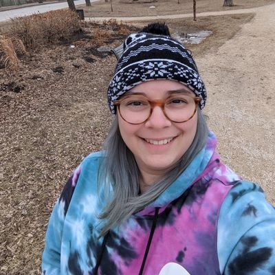 DeiseMB's profile picture. Software Engineer that loves technologies, games and series