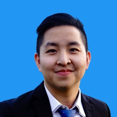 JonathanYeap's profile picture. Product@MetaMap