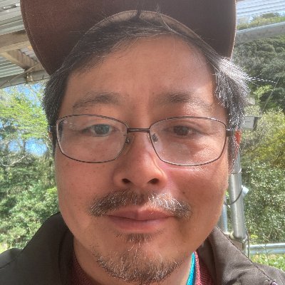 yuiti_114's profile picture. アイティーエー株式会社代表取締役 現在大多喜に土地を購入して、「大多喜わんぱくキャンプ場」を2018年秋にオープン、2号店も2021年秋にオープンしました⛺
2023年から新たに個人で就農、収穫体験農園も営業中！