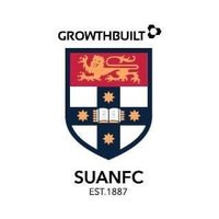 SUANFC (@suanfc) 's Twitter Profile Photo
