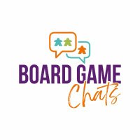 Board Game Chats (@boardgame_chats) 's Twitter Profile