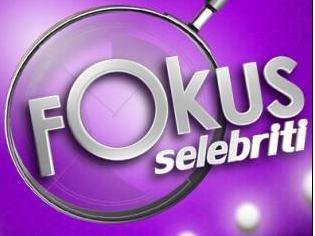 FOKUS SELEBRITI, INFORMASI SELEBRITI LEBIH MENDALAM, CERDAS DAN BERIMBANG. SETIAP HARI PUKUL 15.30 WIB HANYA DI GLOBAL TV.