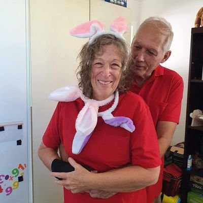 MareeHamming's profile picture. 