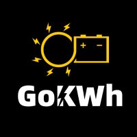 GoKWh(@GoKWhBattery) 's Twitter Profile Photo