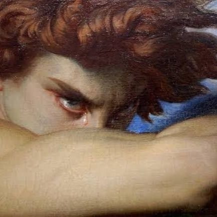 Lucifer_6_9's profile picture. 