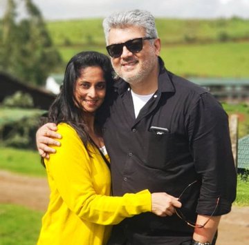 big of #ThalaAjith 💥 I am a Movie lover ❤ Big Fan of Rahul Dravid and also like Football ✌️
Waiting for FDFS #Valimai