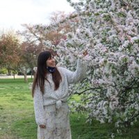 Eunice Domínguez-Martín, PhD (@lluniz) 's Twitter Profile