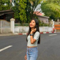 Su Nyein Tint (@su_nyeintint) Twitter profile photo