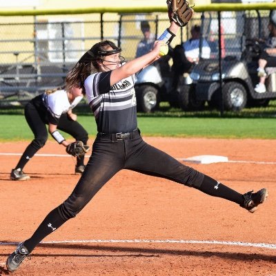 Cullman High School//5’9 150 right hander//pitcher/1st base/outfielder//love God, family, and friends// 2023 northwest shoals softball commit ❤️💙