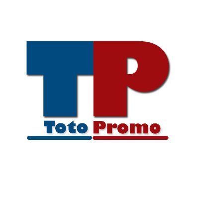 Toto Promo tout simplement 💡