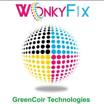 WonkyFix is a disruptive path breaking technological start up under the aegis of GreenCoir Technologies Pvt Ltd.GreenCoir Technologies was founded in June 2020