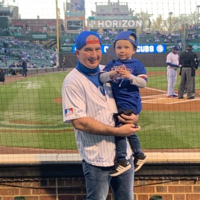 rusty_22's profile picture. Die Hard Cubs fan