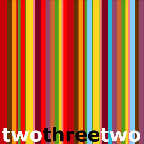twothreetwo's profile picture. Phil and Chris Lown providing Graphic and Web Design solutions for everyone and any budget, we really like designing stuff!