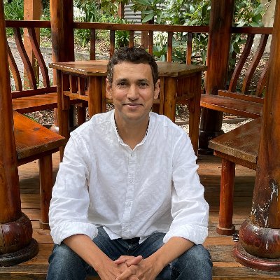 jikentrivedi's profile picture. Know the Spirit, Understand the Mind, Relish the Senses. 
1:1 Coaching                     Life | Relationship | Career