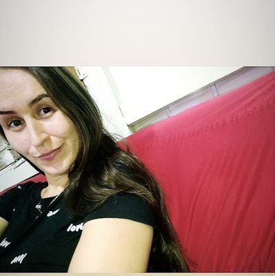 rvstrieder's profile picture. Técnica em Enfermagem  ❤️
Mãe de dois príncipes !
Tento dar o melhor de mim.❤️